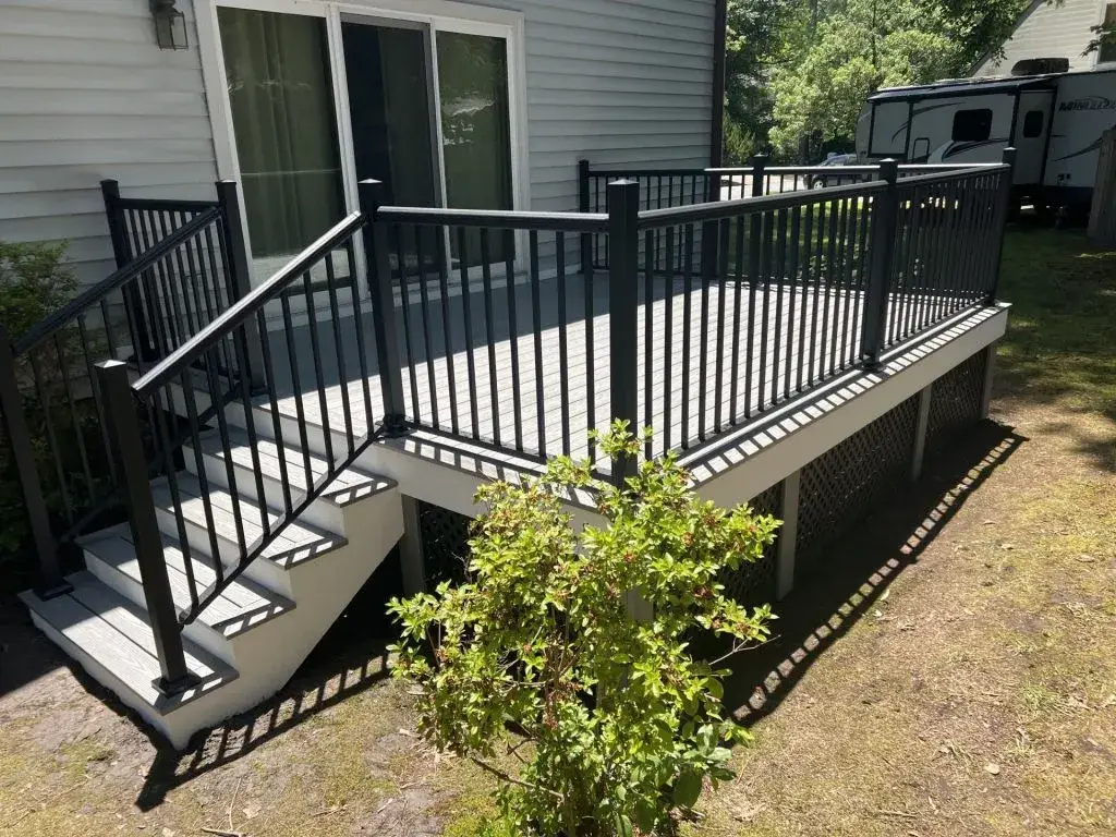 Professional home remodeling in Newark, DE by K&R Construction