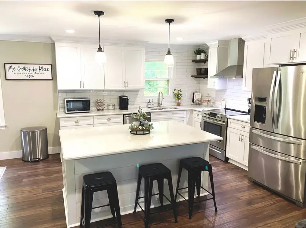Home remodeling in Newark, DE by K&R Construction