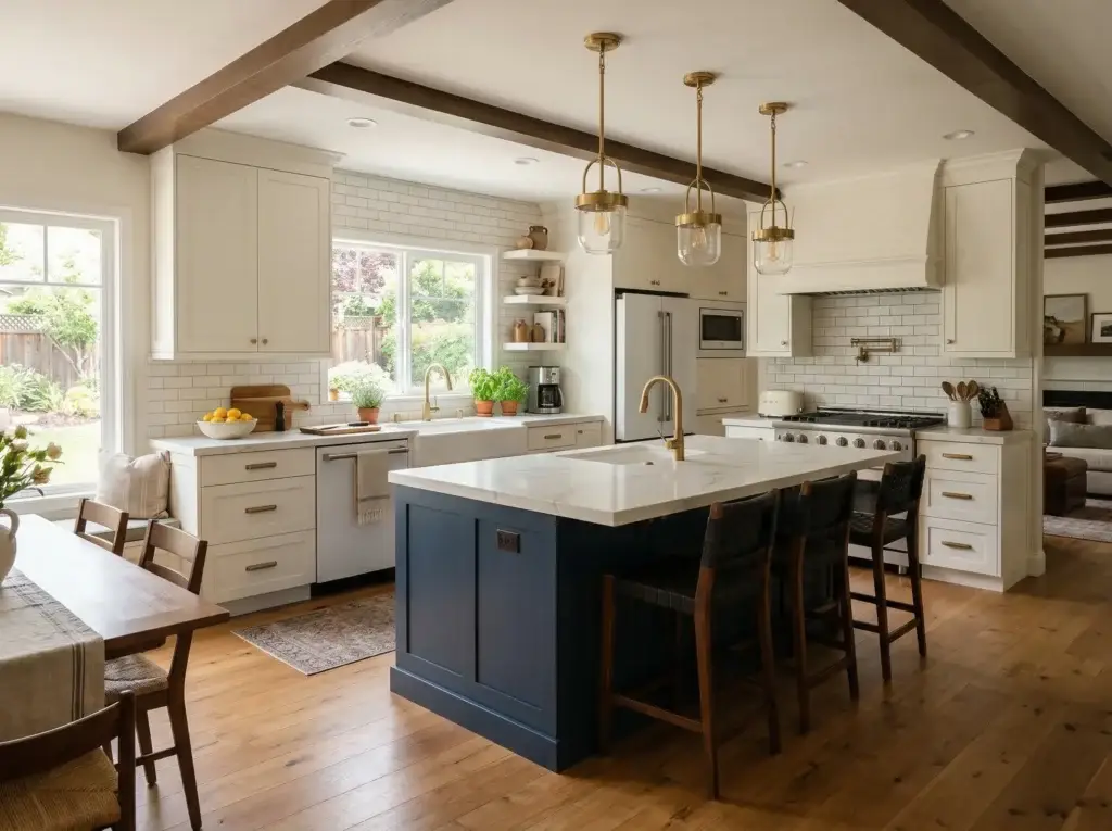 Professional home remodeling in Newark, DE by K&R Construction
