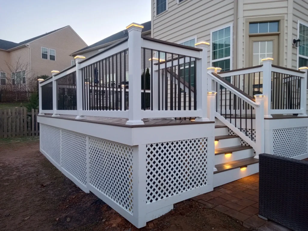 Professional home remodeling in Newark, DE by K&R Construction